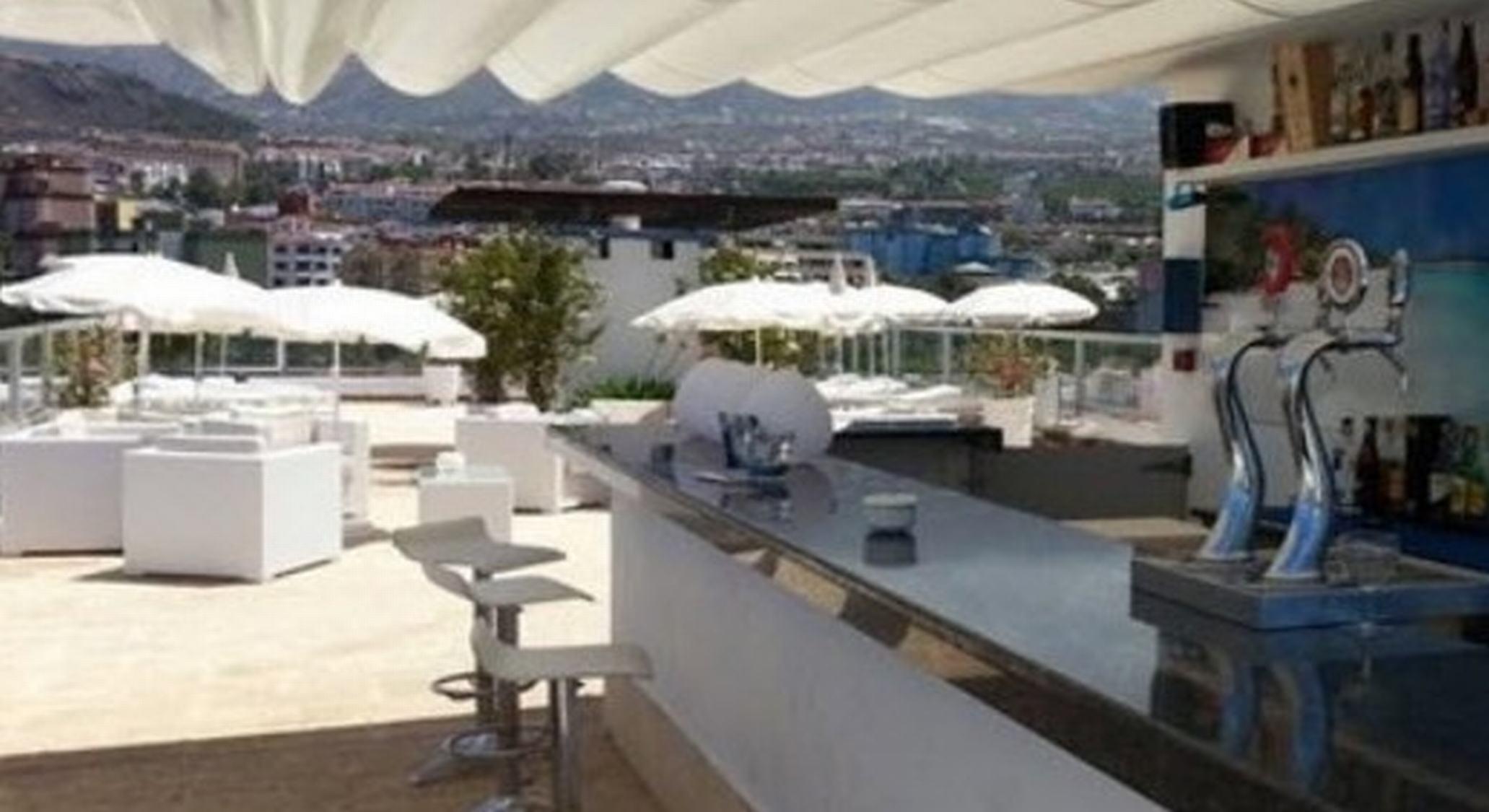 Trovador Hotel Puerto de la Cruz (Tenerife)