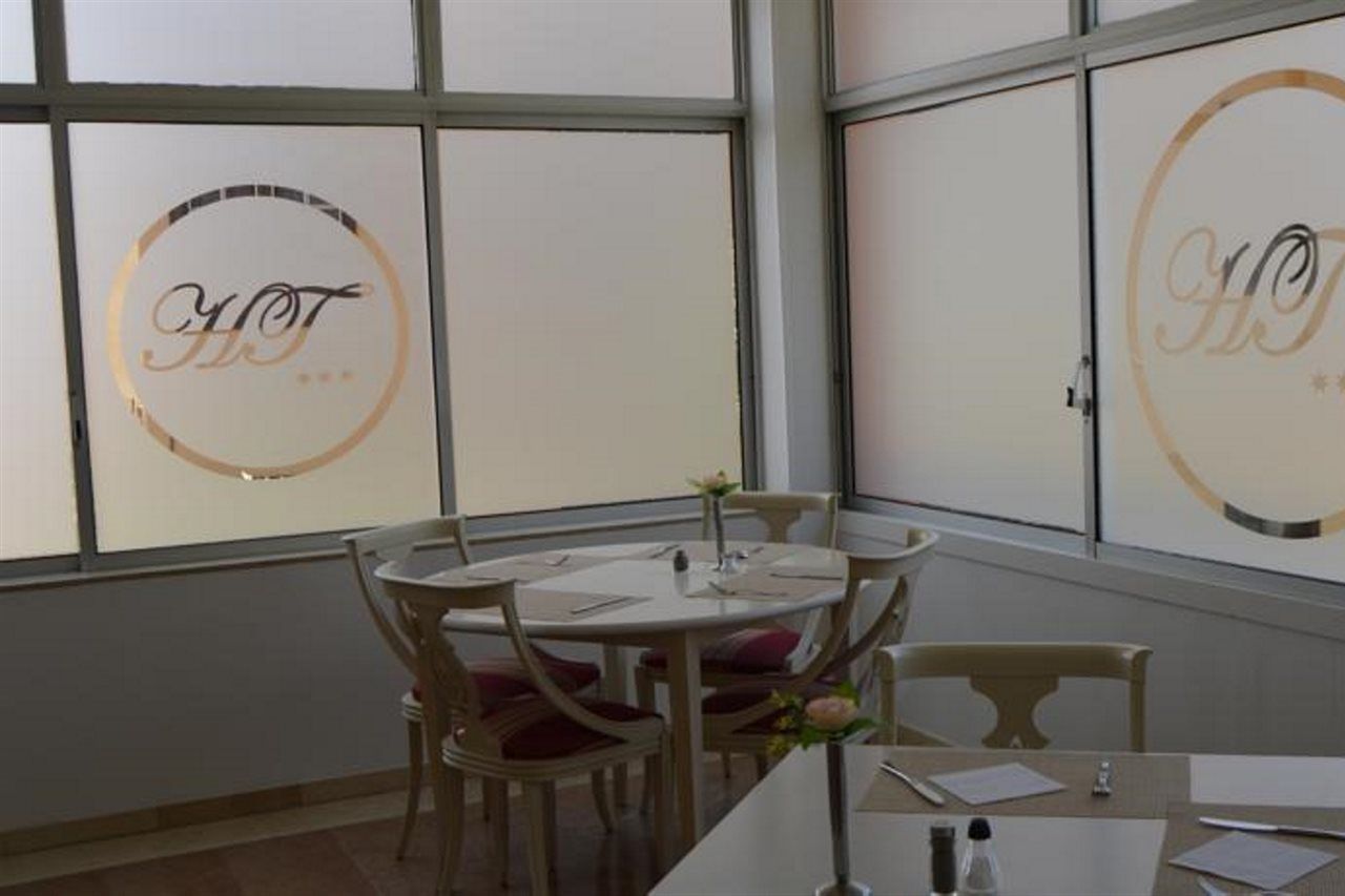 Trovador Hotel 3*