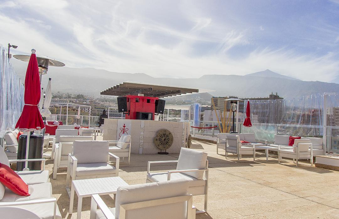 Trovador Hotel